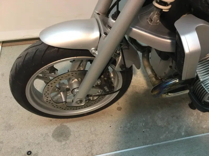 Bmw R 850 R (2003 - 05) (3)