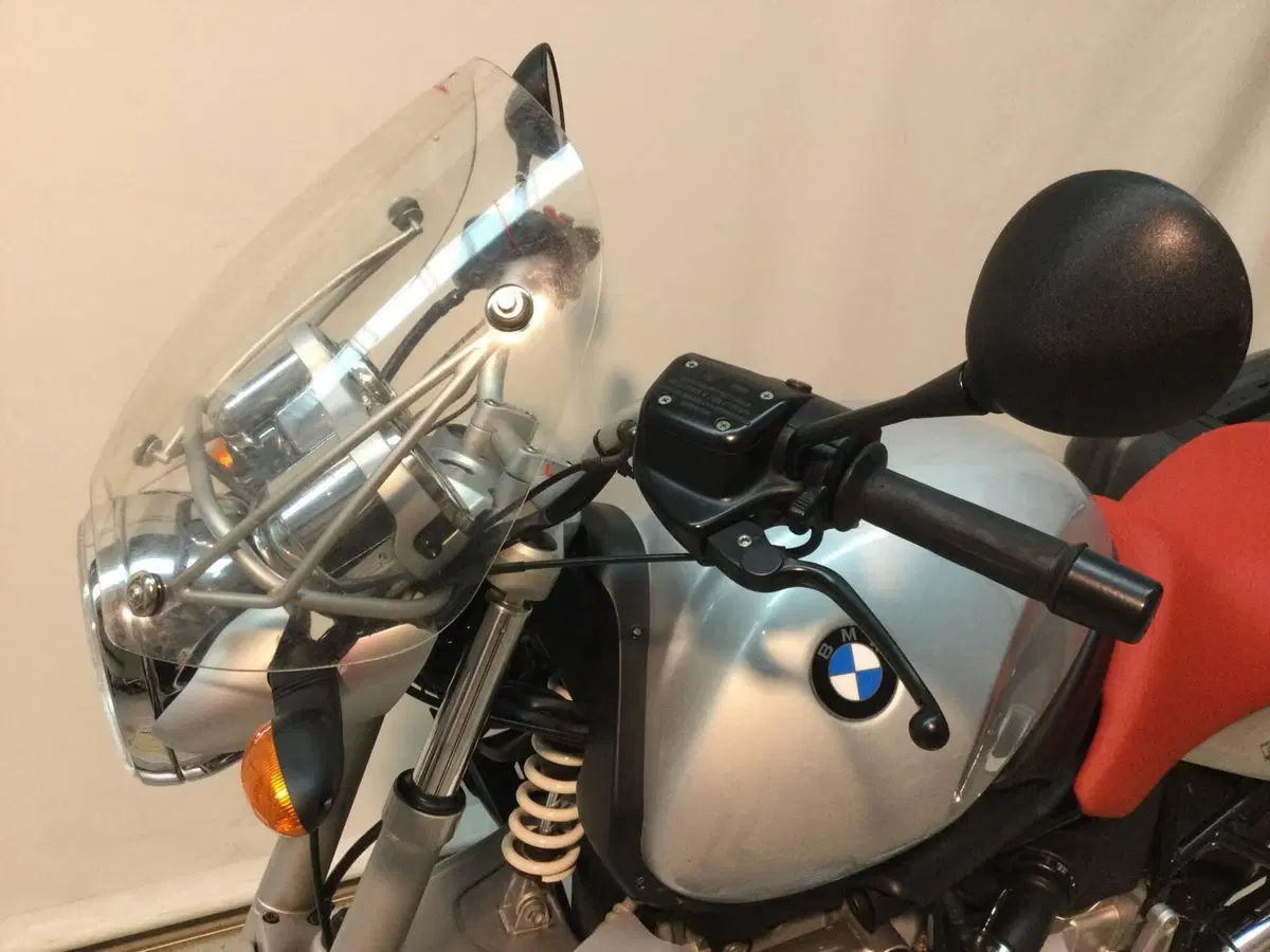 Bmw R 850 R (2003 - 05) (4)