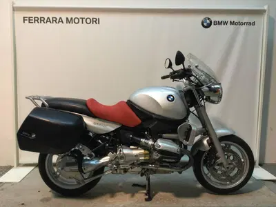 Bmw R 850 R (2003 - 05) usata