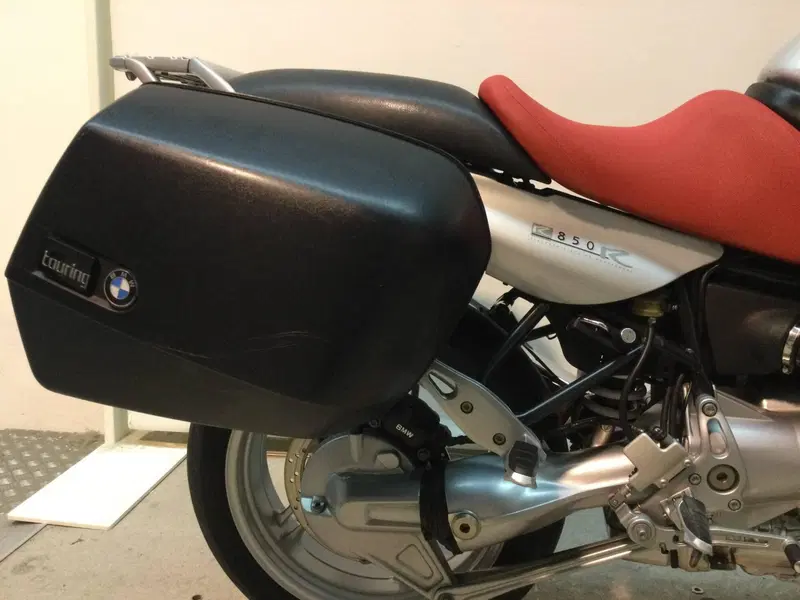 Bmw R 850 R (2003 - 05) (10)