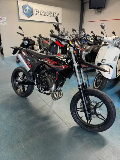 Betamotor RR 50 Motard Sport (2021 - 26) nuova