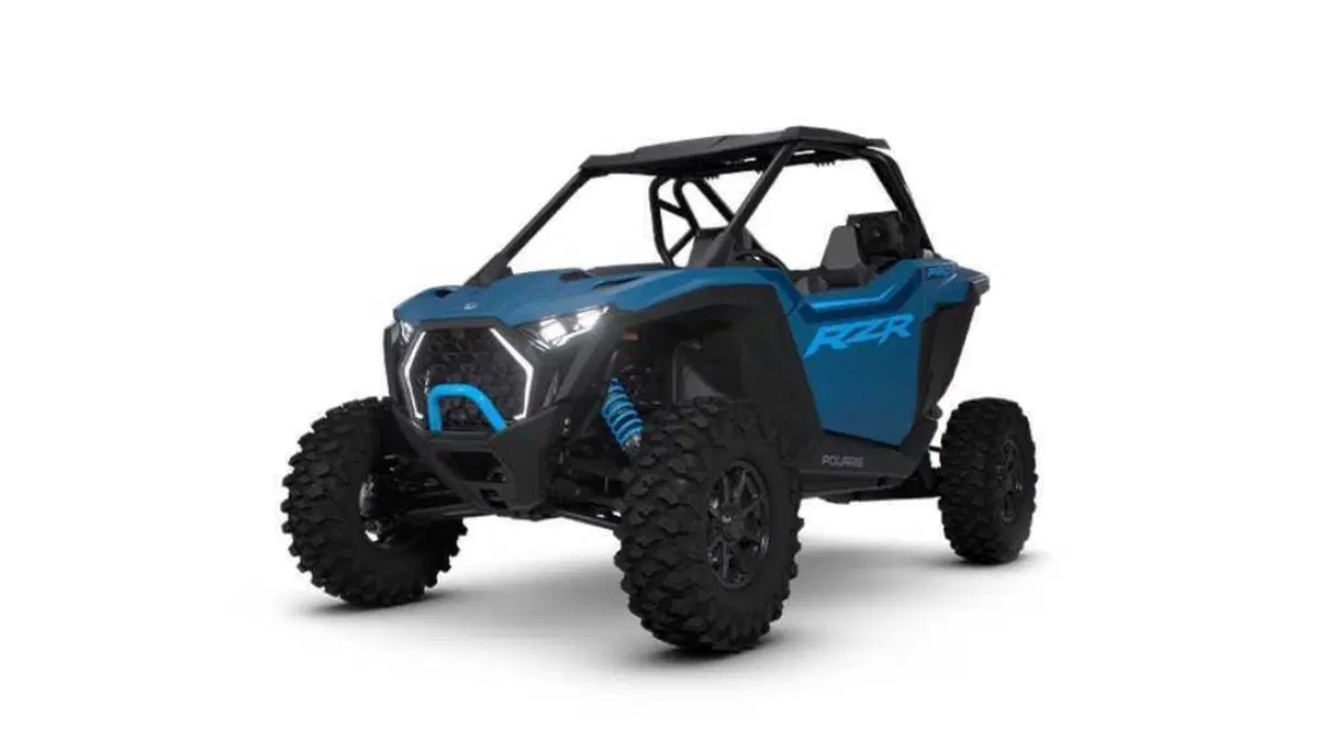 Polaris RZR Pro RZR Pro XP Sport 64" (2025 - 26)