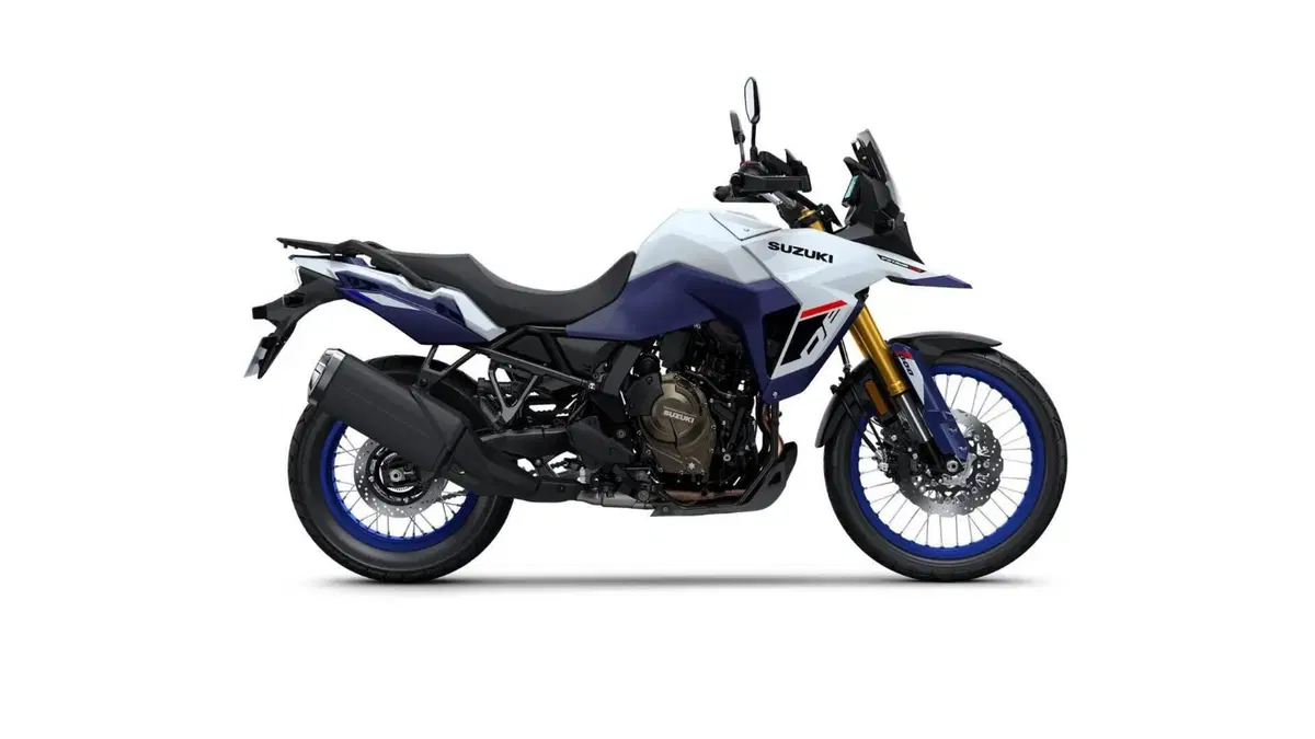 Suzuki V-Strom 800DE (2025 - 26) (3)