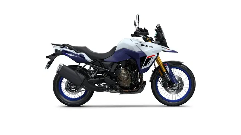 Suzuki V-Strom 800DE (2025 - 26) (3)