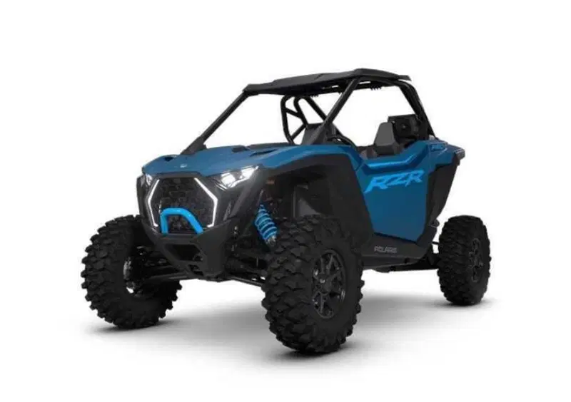 Polaris RZR Pro RZR Pro S Ultimate 64" (2025 - 26)