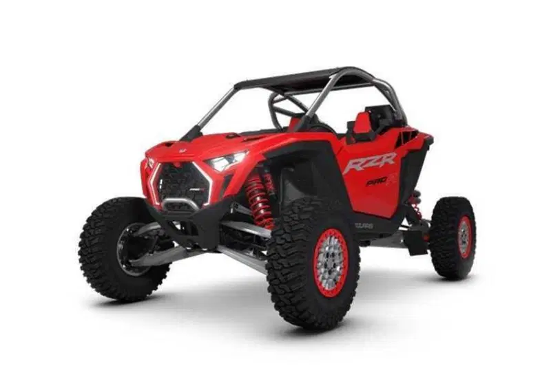 Polaris RZR Pro RZR Pro R Ultimate 74" (2025 - 26)