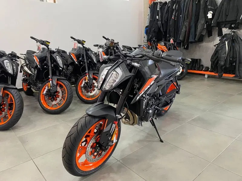 KTM 790 Duke (2025 - 26)