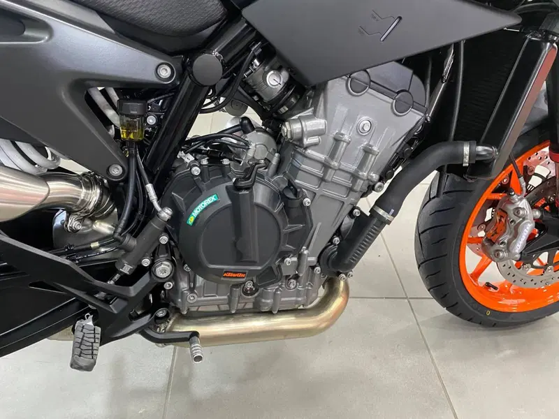 KTM 790 Duke (2025 - 26) (8)
