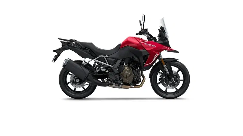 Suzuki V-Strom 800SE (2025 - 26) (3)