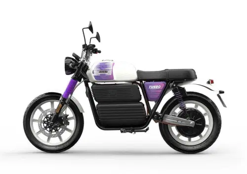RGNT Motos Turbo