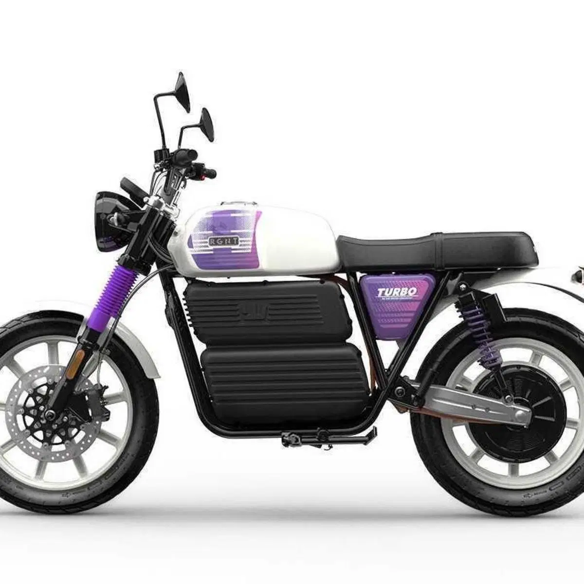 RGNT Motorcycles Turbo (2025 - 26)