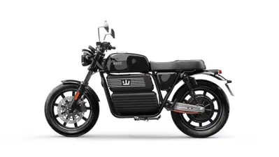 RGNT Motorcycles Street Classic