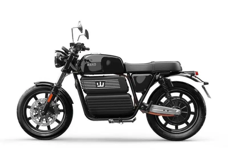 RGNT Motorcycles Street Classic Street Classic (2026)
