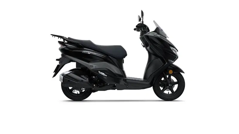 Suzuki Burgman Street 125 Executive (2023 - 26) (2)