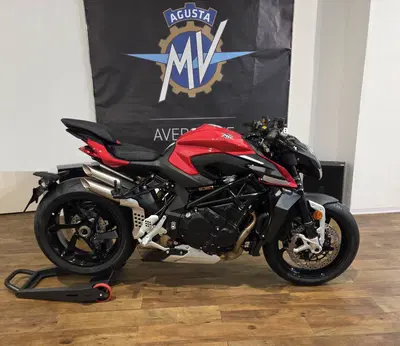 MV Agusta Brutale 1000 RS (2022 - 26) nuova