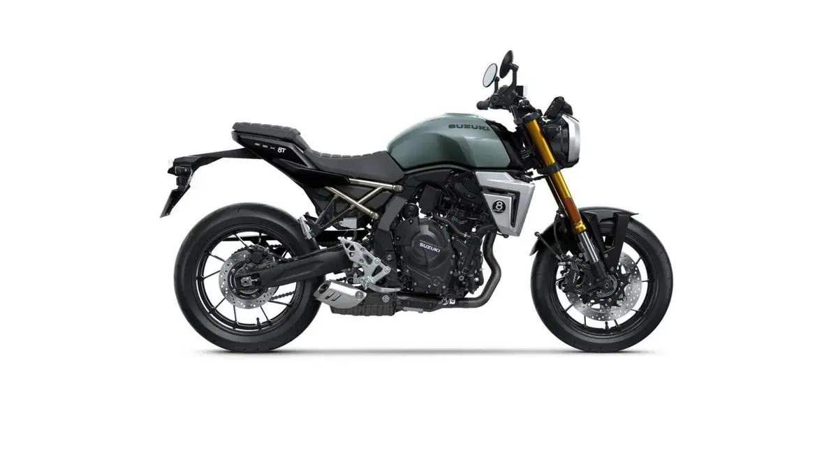 Suzuki GSX-8T (2025 - 26) (2)