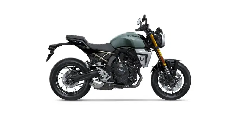 Suzuki GSX-8T (2025 - 26) (2)