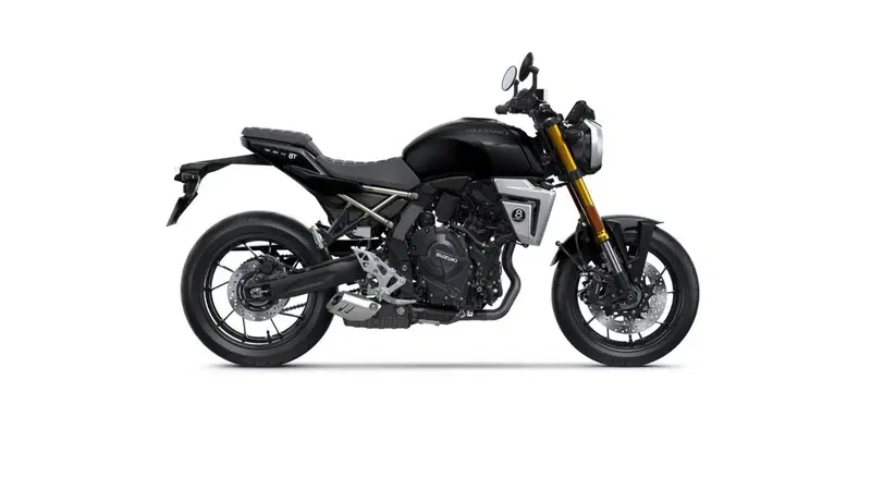 Suzuki GSX-8T (2025 - 26) (3)