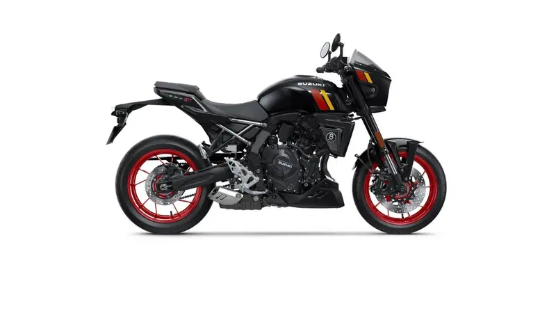 Suzuki GSX-8TT (2025 - 26) (2)