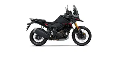 Suzuki V-Strom 1050DE (2025 - 26) nuova