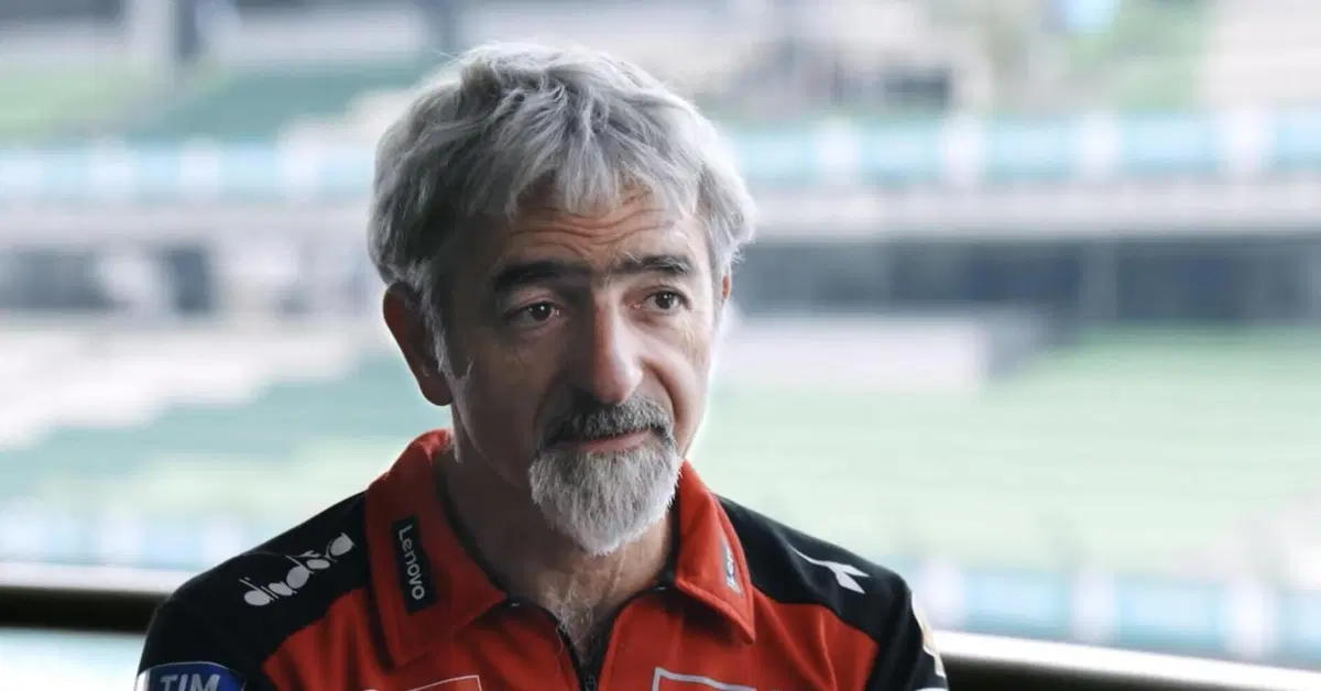 MotoGP 2026. Gigi Dall&rsquo;Igna rivela: &ldquo;Non &egrave; facile per Pecco avere Marc Marquez come compagno. Marc &egrave; una lezione di vita&rdquo;