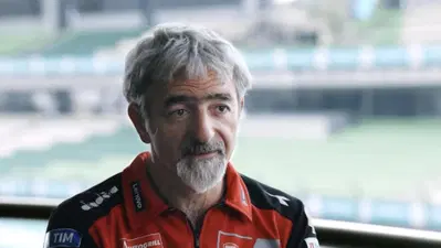 MotoGP 2026. Gigi Dall&rsquo;Igna rivela: &ldquo;Non &egrave; facile per Pecco avere Marc Marquez come compagno. Marc &egrave; una lezione di vita&rdquo;