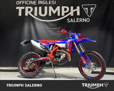 Betamotor RR 390 4T Enduro (2024) usata