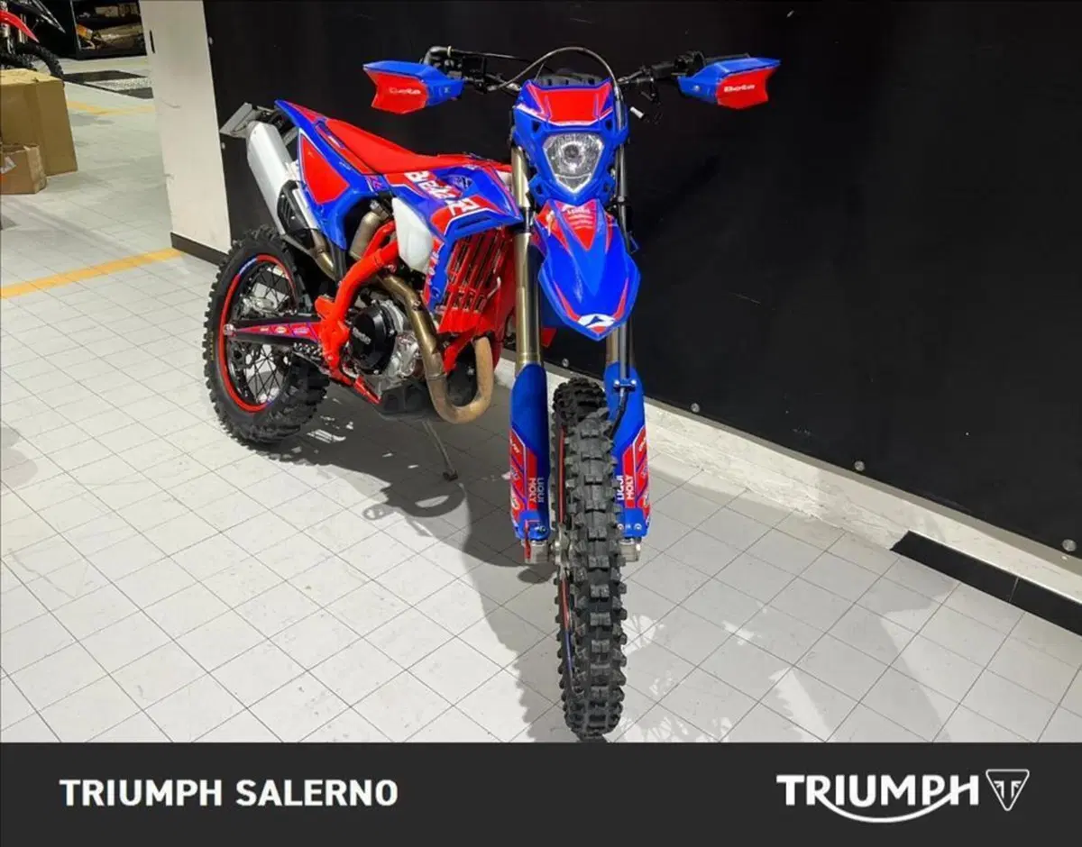 Betamotor RR 390 4T Enduro (2024) (2)