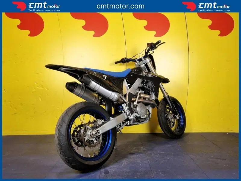 Tm Moto SMR 530 Fi ES (2020) (4)