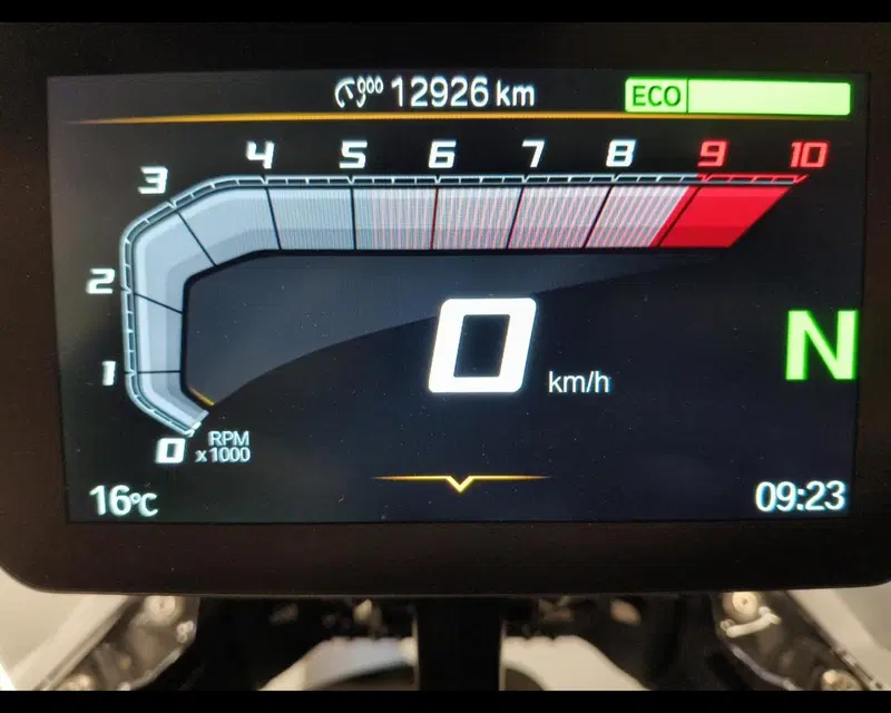 Bmw R 1300 GS (2023 - 26) (9)