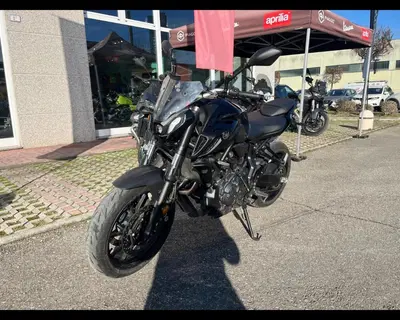 Yamaha MT-07 Pure (2023 - 25) usata