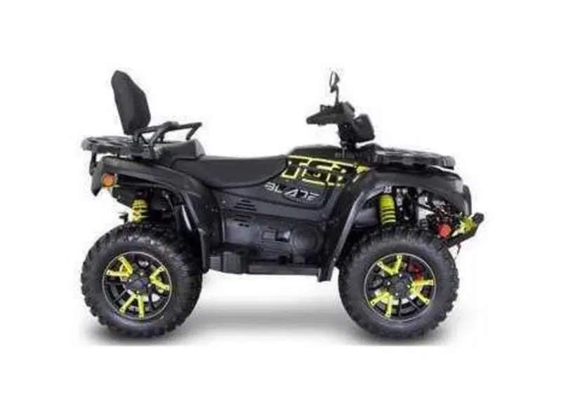 Tgb Blade 600 Blade 600 LTX (2025 - 26)