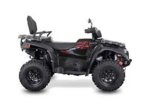 Tgb Blade 1000 LT (2025 - 26)