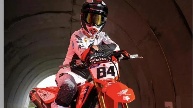 Jeffrey Herlings e Tim Gajser: ecco le date dei due tanto attesi debutti in gara [VIDEO]