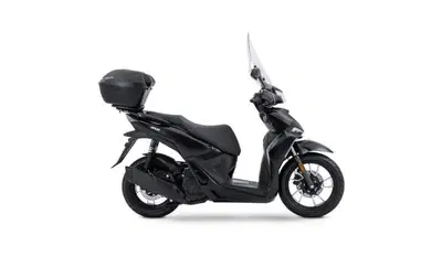 Voge Sfida SR16 200 (2025 - 26) nuova