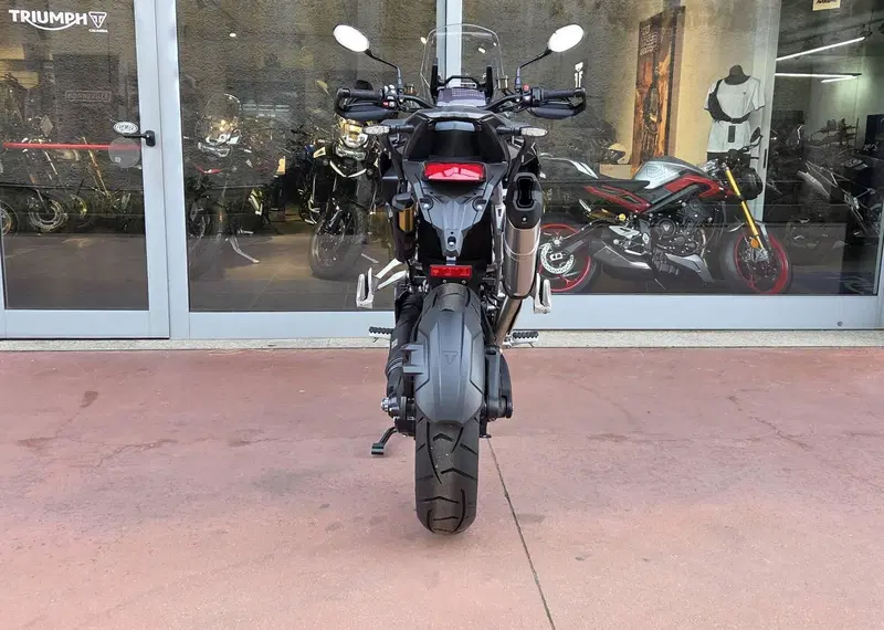 Triumph Tiger 1200 GT Pro (2024 - 26) (5)