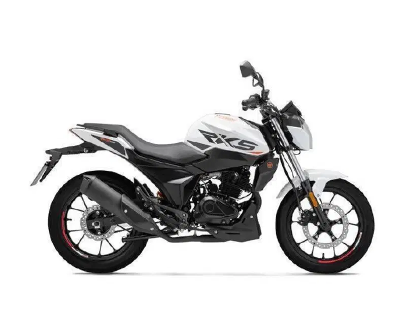 Keeway Motor RKS 125 (2025 - 26)