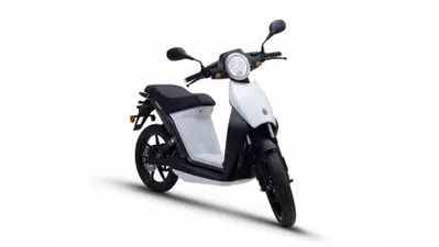 Torrot Muvi