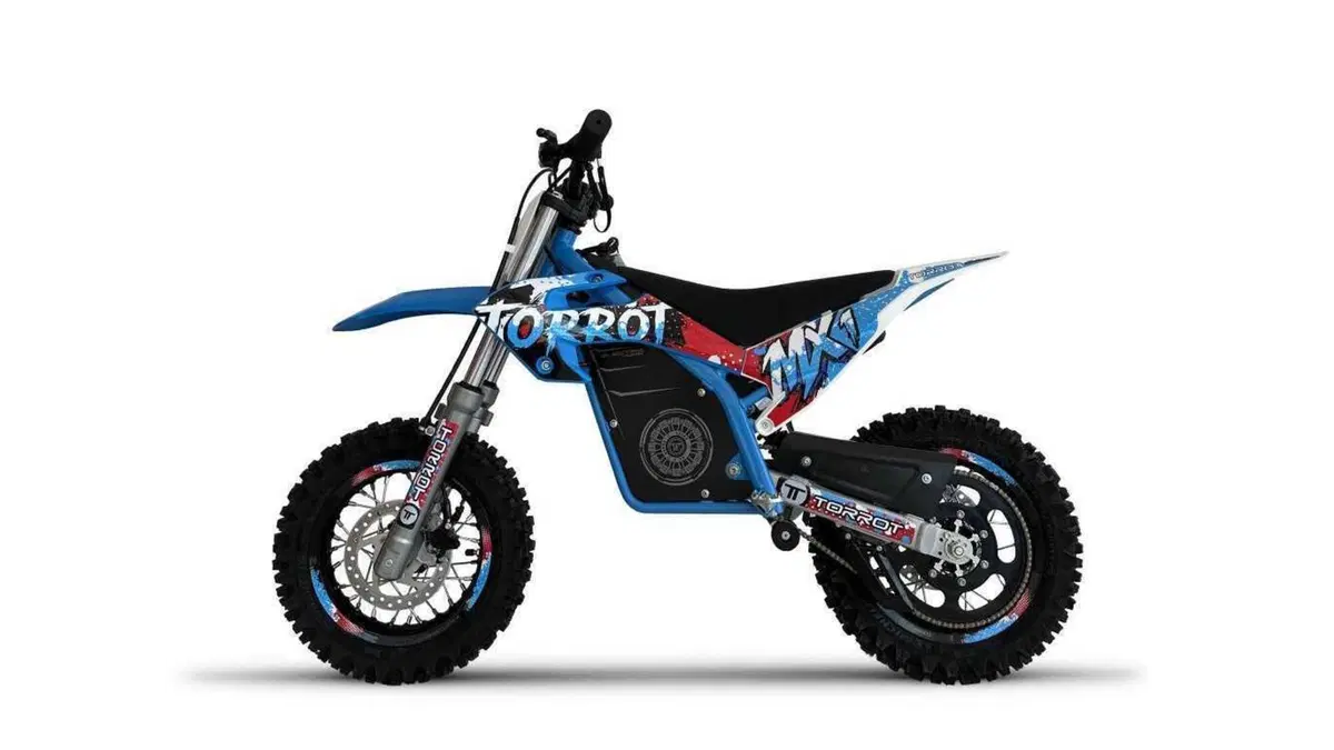 Torrot MX MX1 (2024 - 26)