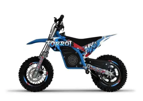 Torrot MX1 (2024 - 26)