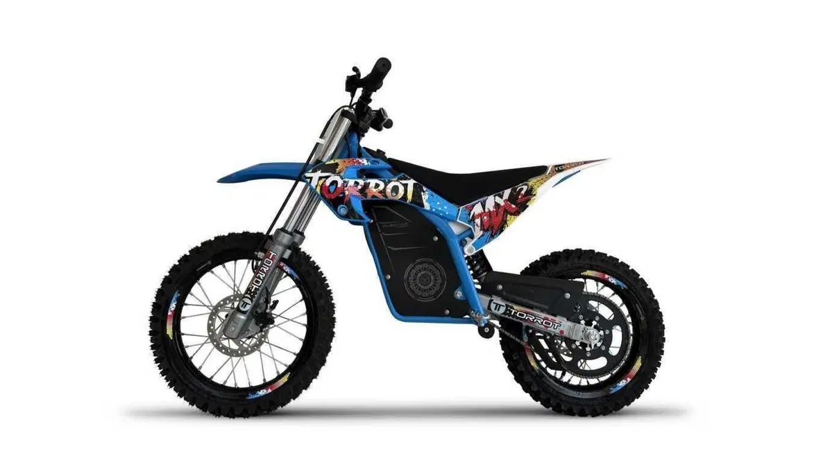 Torrot MX MX2 (2024 - 26)