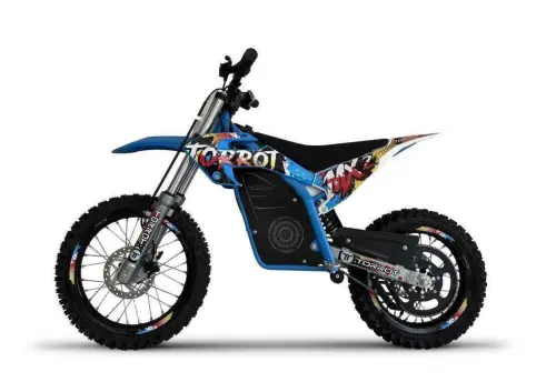 Torrot MX2 (2024 - 26)