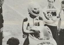 Nico Cereghini: “Raccontateci di quando avete pescato il jolly, per aiutare i più giovani”