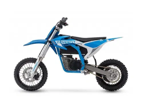 Torrot MX3 (2024 - 26)