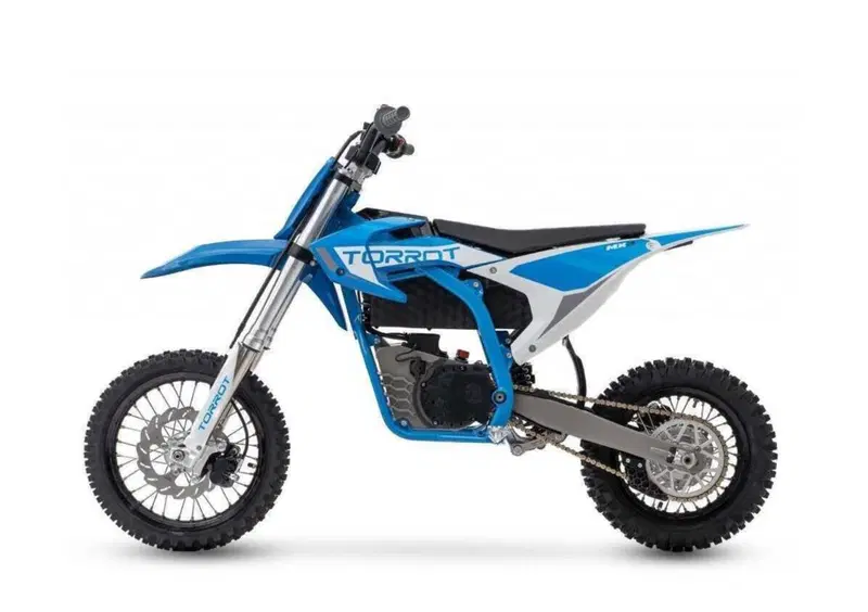 Torrot MX MX3 (2024 - 26)