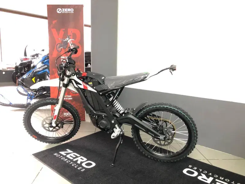 Zero XB (2025 - 26)
