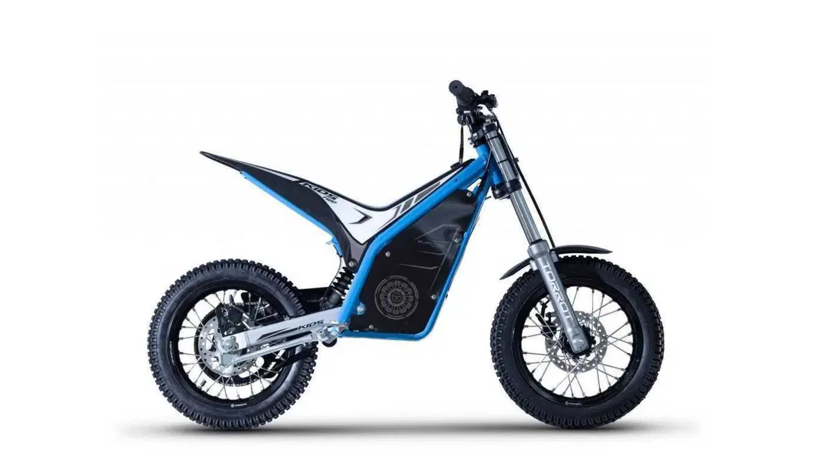 Torrot TR TR2 (2024 - 26)