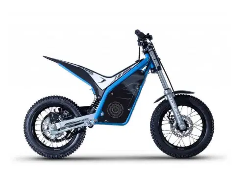 Torrot TR2 (2024 - 26)