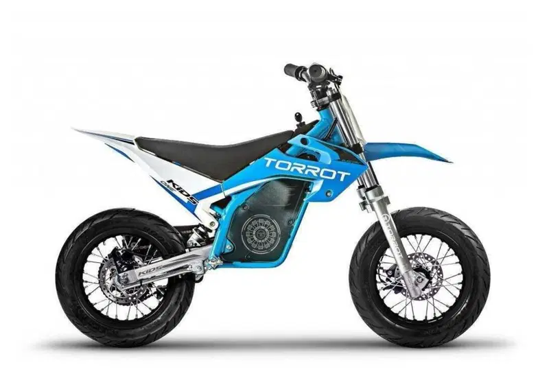 Torrot SM SM1 (2024 - 26)