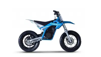 Torrot SM